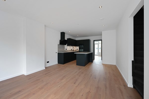 Medium property photo - Kortekade, 3062 GS Rotterdam